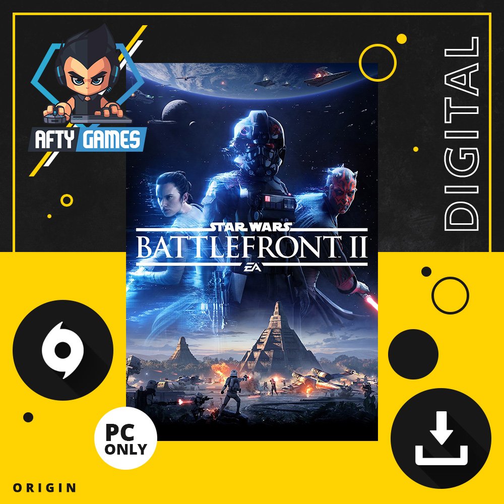 download free battlefront 2