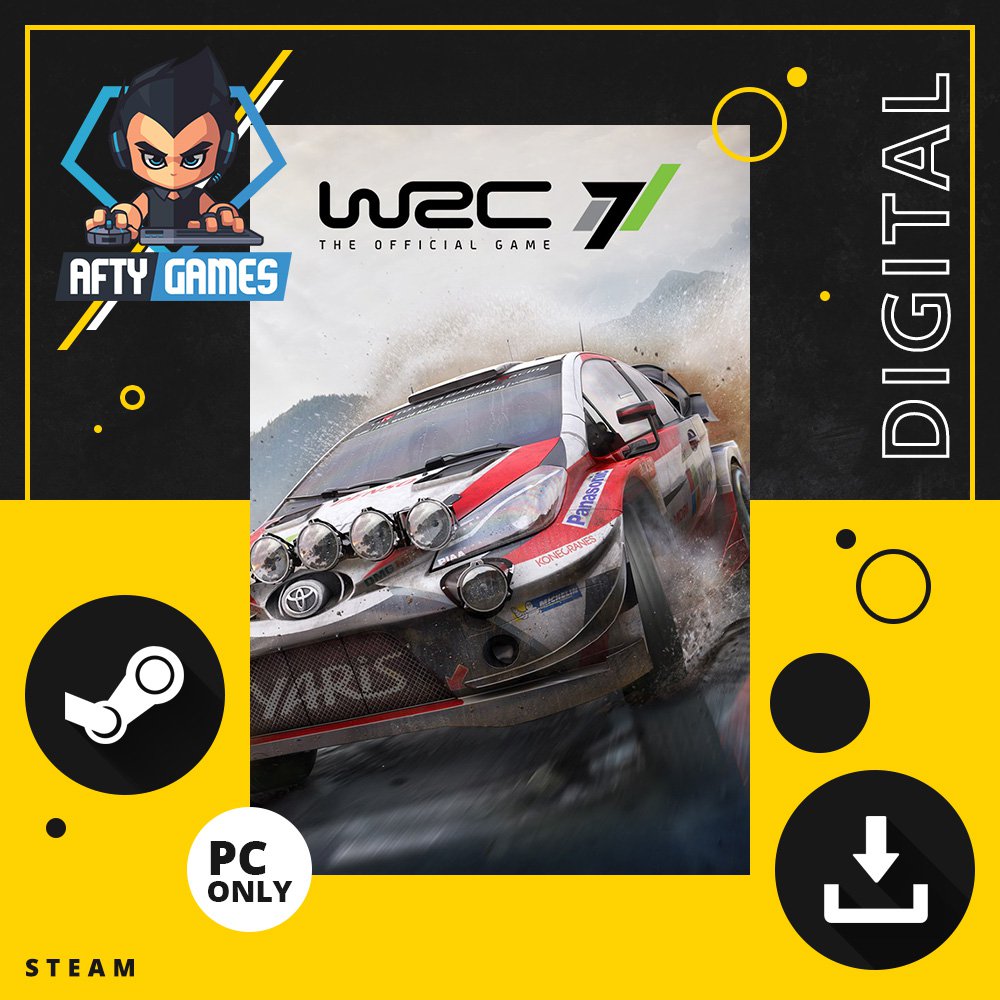 wrc 10 cd keys