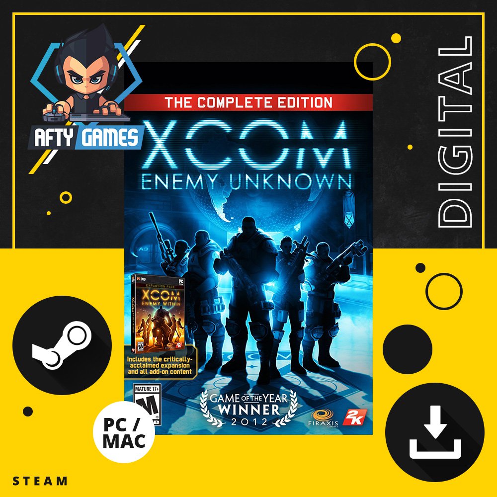 xcom enemy unknown download