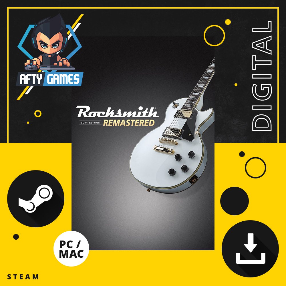rocksmith 2014 edition remastered download