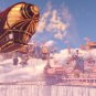 BioShock The Collection - PC & MAC Game - Steam Download Code - Global CD Key