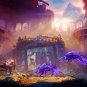 Trine 4 The Nightmare Prince - PC Game - Steam Download Code - Global CD Key