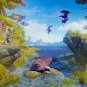 Trine 4 The Nightmare Prince - PC Game - Steam Download Code - Global CD Key
