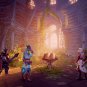 Trine 4 The Nightmare Prince - PC Game - Steam Download Code - Global CD Key