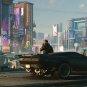 Cyberpunk 2077 - PC Game - GOG Download Code - Global CD Key