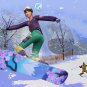 The Sims 4 Snowy Escape - PC & MAC Game - Origin Download Code - Global CD Key