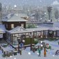 The Sims 4 Snowy Escape - PC & MAC Game - Origin Download Code - Global CD Key
