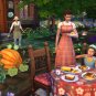 The Sims 4 Cottage Living - PC & MAC Game - Origin Download Code - Global CD Key
