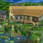 The Sims 4 Cottage Living - PC & MAC Game - Origin Download Code - Global CD Key
