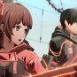 Scarlet Nexus - PC Game - Steam Download Code - Global CD Key