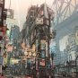 Scarlet Nexus - PC Game - Steam Download Code - Global CD Key
