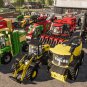 Farming Simulator 19 - PC & MAC Game - Steam Download Code - Global CD Key