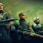 Zombie Army Trilogy - PC Game - Steam Download Code - Global CD Key