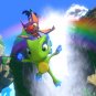 Yooka-Laylee - PC & MAC Game - Steam Download Code - Global CD Key