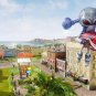 Destroy All Humans! - PC Game - Steam Download Code - Global CD Key