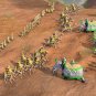 Age of Empires IV 4 - PC Game - Steam Download Code - Global CD Key