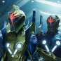 Marvel's Guardians of the Galaxy - PC Game - Steam Download Code - Global CD Key
