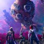 Marvel's Guardians of the Galaxy - PC Game - Steam Download Code - Global CD Key