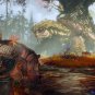 God of War - PC Game - Steam Download Code - Global CD Key