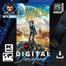 The Outer Worlds - PC Game - Epic Games Download Code - Global CD Key