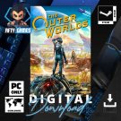 The Outer Worlds - PC Game - Steam Download Code - Global CD Key