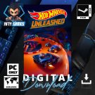 Hot Wheels Unleashed - PC Game - Steam Download Code - Global CD Key