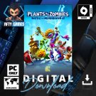 Plants vs Zombies Battle for Neighborville - PC Game - Origin Download Code - Global CD Key