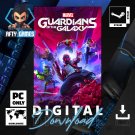 Marvel's Guardians of the Galaxy - PC Game - Steam Download Code - Global CD Key