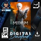 The Medium - PC Game - Steam Download Code - Global CD Key