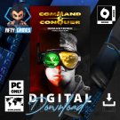 Command & Conquer Remastered Collection - PC Game - Origin Download Code - Global CD Key