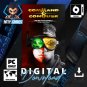 Command & Conquer Remastered Collection - PC Game - Origin Download Code - Global CD Key