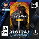 Kingdom Come Deliverance Royal Edition - PC Game - Steam Download Code - Global CD Key