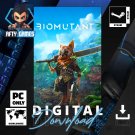 Biomutant - PC Game - Steam Download Code - Global CD Key