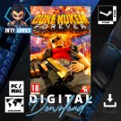 Duke Nukem Forever - PC & MAC Game - Official Download Code - Global CD Key