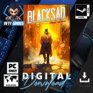 Blacksad Under the Skin - PC Game - Steam Download Code - Global CD Key