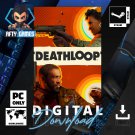 Deathloop - PC Game - Steam Download Code - Global CD Key