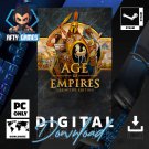 Age of Empires Definitive Edition - PC Game - Steam Download Code - Global CD Key