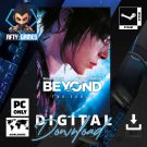 Beyond Two Souls - PC Game - Steam Download Code - Global CD Key