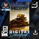 Wreckfest - PC Game - Steam Download Code - Global CD Key
