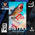 Maneater - PC Game - Steam Download Code - Global CD Key