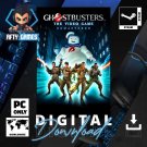 Ghostbusters The Video Game Remastered - PC Game - Steam Download Code - Global CD Key