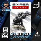 Sniper Ghost Warrior Contracts - PC Game - Steam Download Code - Global CD Key