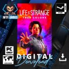 Life is Strange True Colors - PC Game - Steam Download Code - Global CD Key