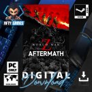 World War Z Aftermath - PC Game - Steam Download Code - Global CD Key