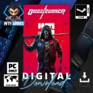 Ghostrunner - PC Game - Steam Download Code - Global CD Key