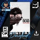 The Walking Dead The Telltale Definitive Series - PC Game - Steam Download Code - Global CD Key