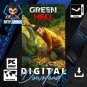 Green Hell - PC Game - Steam Download Code - Global CD Key