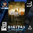 Resident Evil 7 Biohazard - PC Game - Steam Download Code - Global CD Key