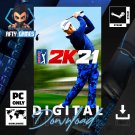 PGA Tour 2K21 - PC Game - Steam Download Code - Global CD Key