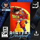 Dragon Ball Z Kakarot - PC Game - Steam Download Code - Global CD Key